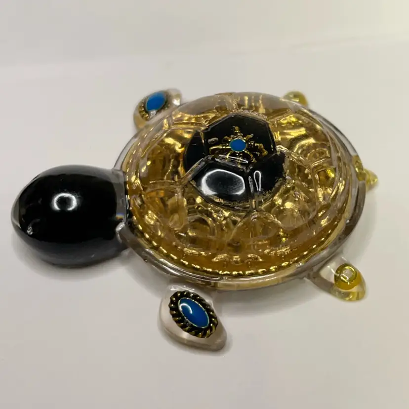 Chééh "Treasure Turtles"