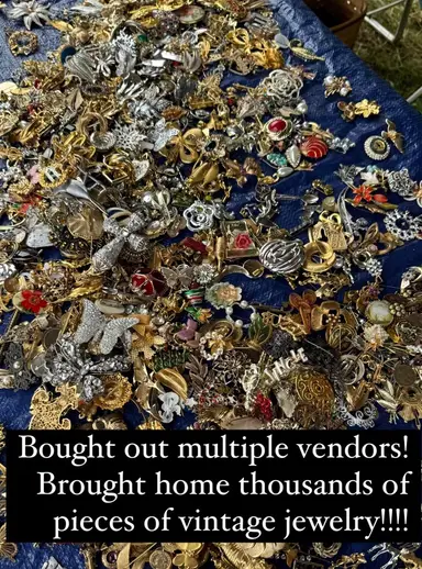 Jewelry Show! $5 Starts!❤️