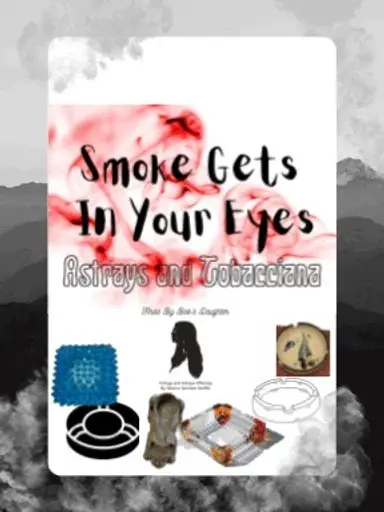 Smoke Gets In Your Eyes