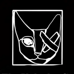 theunluckycatartworks