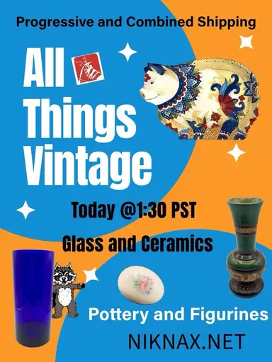 It’s Like Two Shows In One ~ Come On In