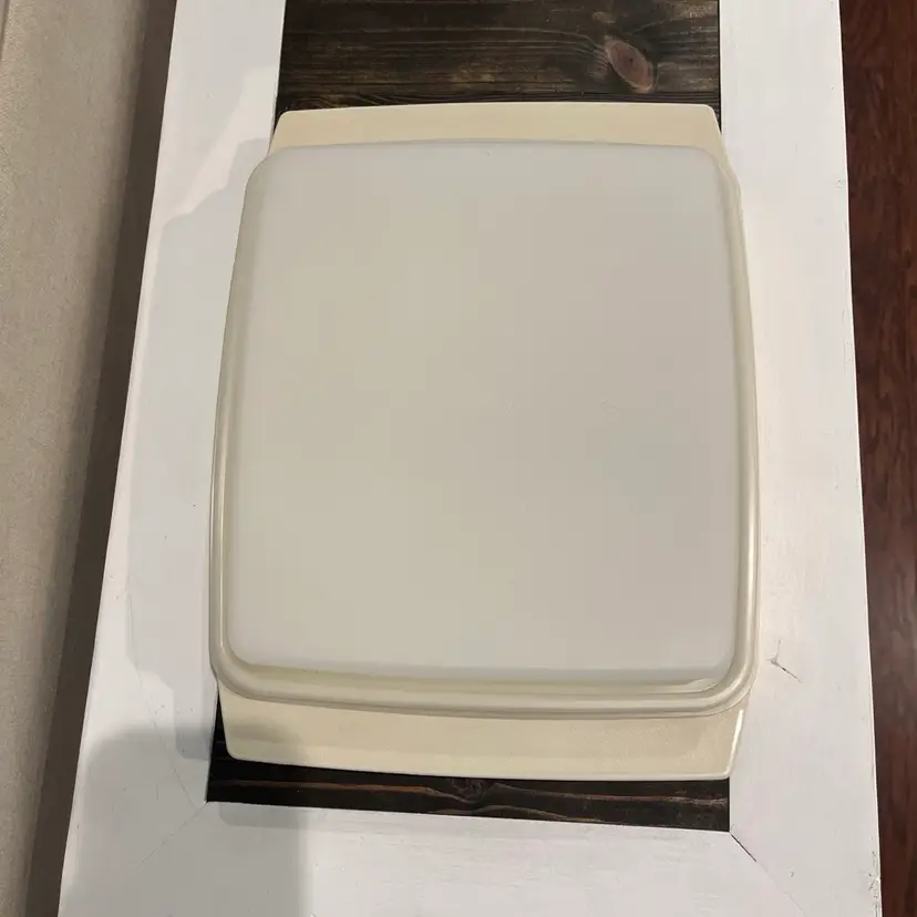 Vintage Tupperware Deviled Egg Carrier Tray Container #723-4 w Lid & Trays ~ EUC