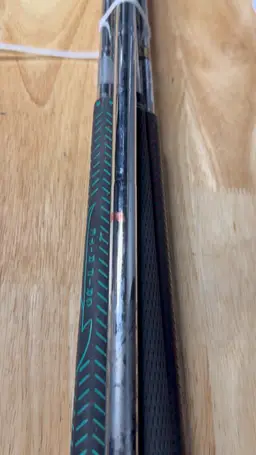 Ben Hogan 2 Irons ,random