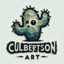 culbertsonart
