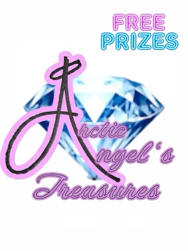 Arctic Angel’s Treasures $5 Friday❣️