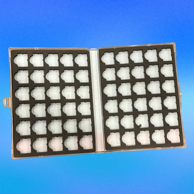 UniKeep Game Case for Nintendo Switch Cartridges 