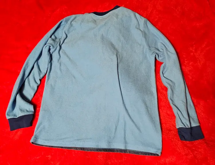 Star Wars "Yoda" Pajama Top in Boys Size L (10/12)