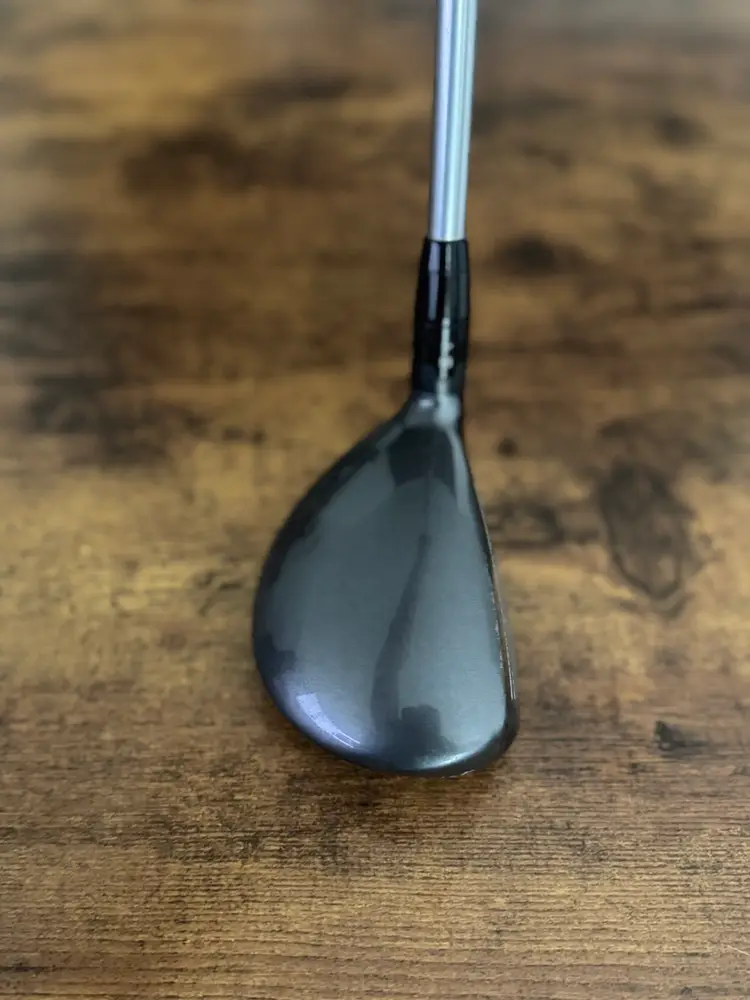 Used RH Titleist 816 H1 4 Hybrid