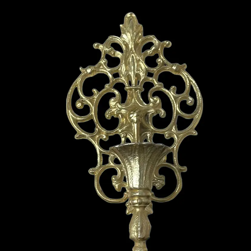 Regency Vintage Sconce