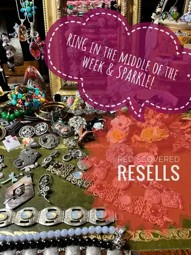 Hump Day Mix & Sparkle