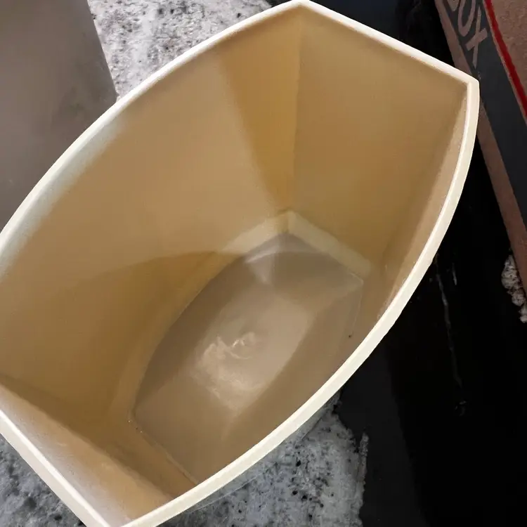 017 Vintage MCM Plastic Kitchen Farmhouse Storage Containers