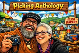 Picking-Anthology