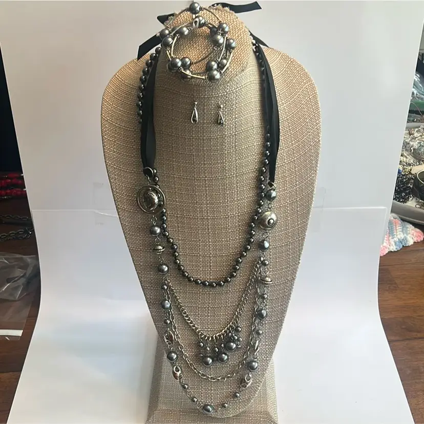 #49 - Silver Balls Lot