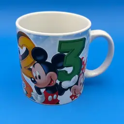 Disney Mug 2023