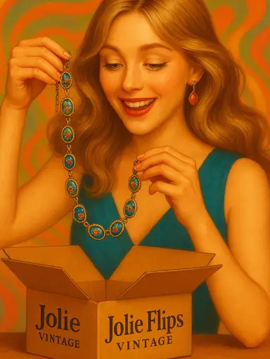 POP UP JEWELRY SHOW!!