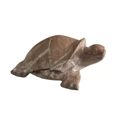 Stone Turtle