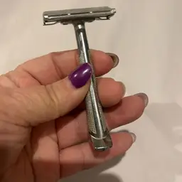 GEM Razor 1950s