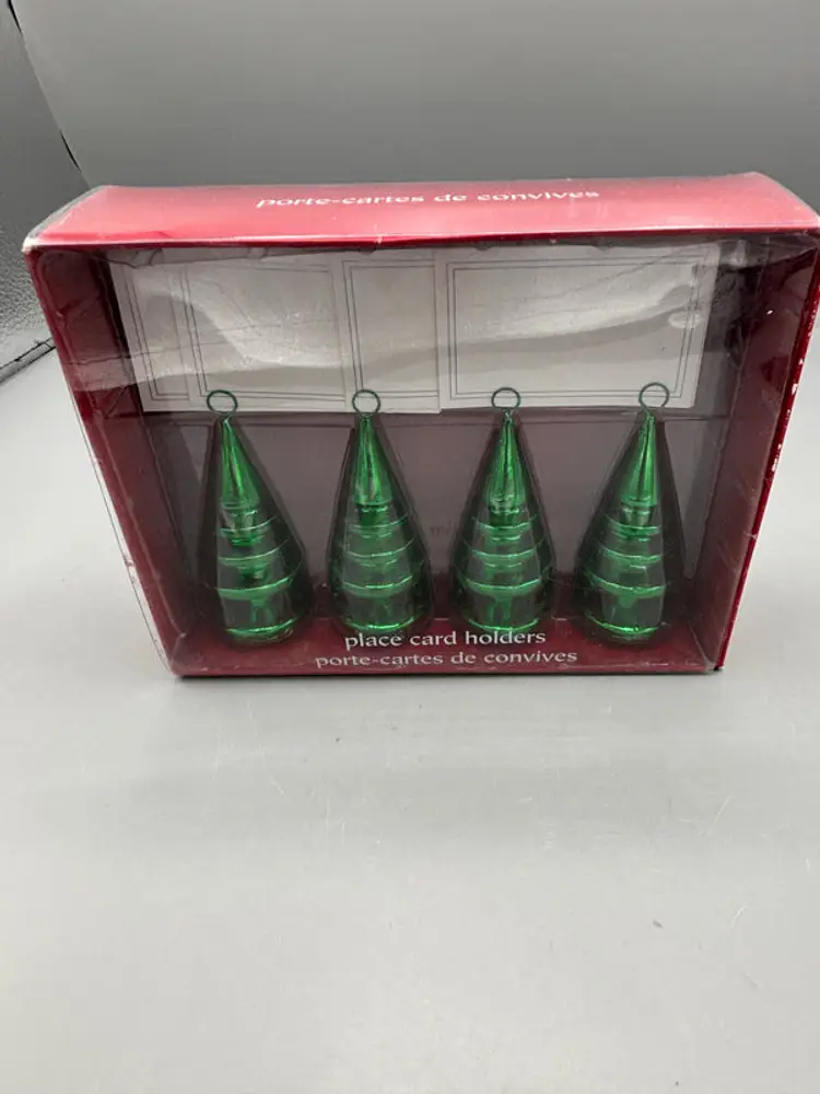 Pier 1 Tree place card holder
