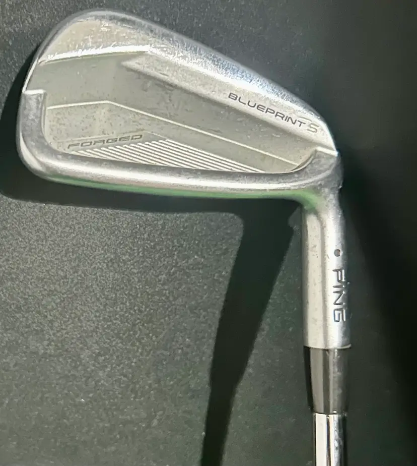 Ping Blueprint 6 Iron