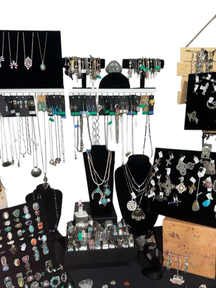 Sunday Funday Low Sterling!