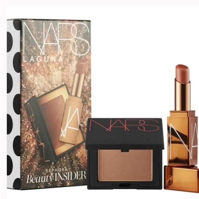 NARS Laguna Set