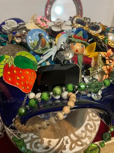 Bada Bling Bada Bing! & More!