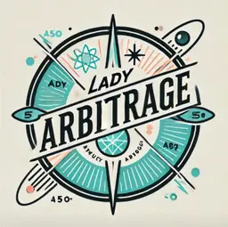 Lady Arbitrage