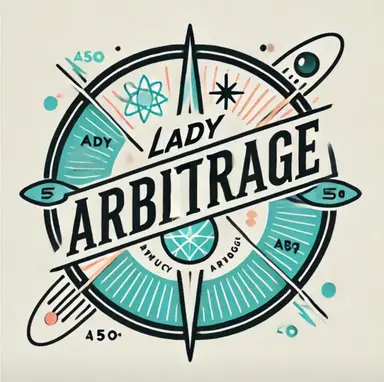 Lady Arbitrage