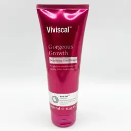 Viviscal Gorgeous Growth Densifying Conditioner Full Size 8.45oz 250ml