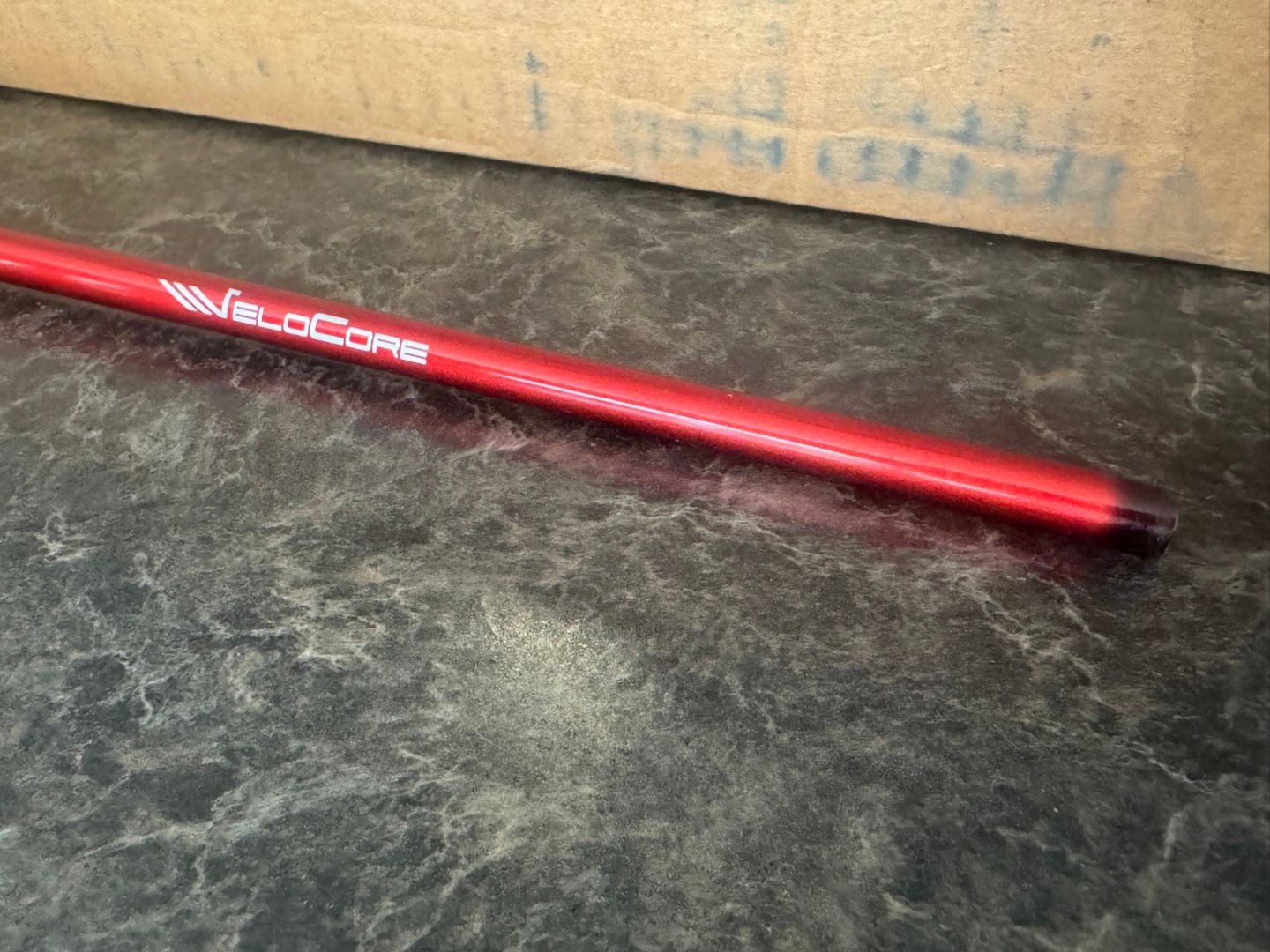 Ventus Red Velocore TR X-Flex