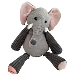 Scentsy Bubby Elephant Plush