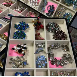 #21 - Random Jewel Pulls