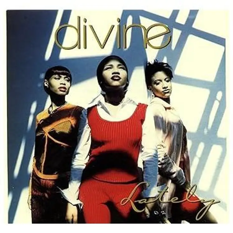 Lately
CD Single
Divine  Format: Audio CD LIKE NEW