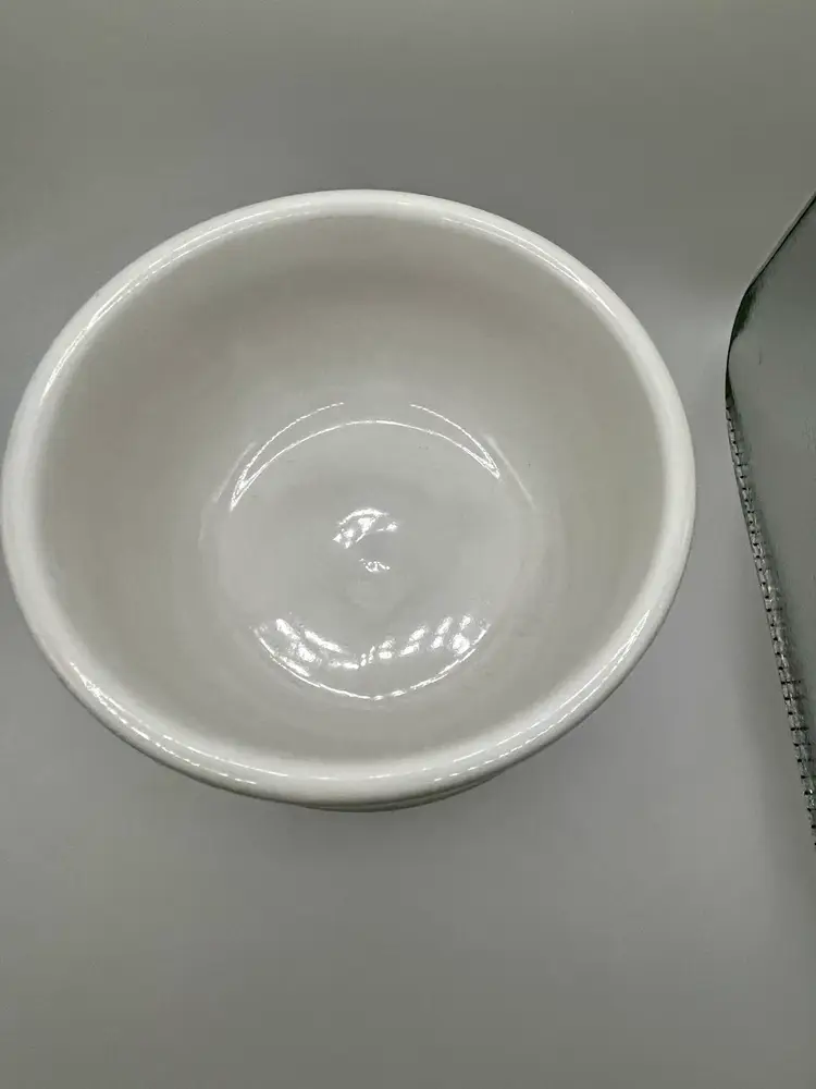 2005 Kelloggs Fruit Loops Frosted Flakes Houston Harvest Gifts Cereal Bowls Pair 5”