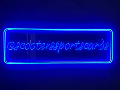 Scooter’s Sports Cards