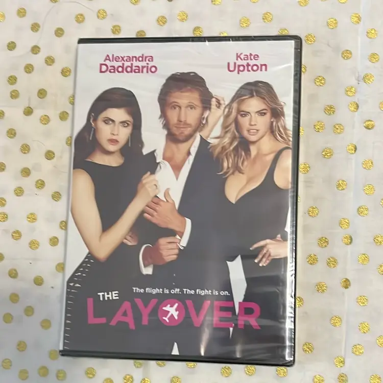 The Layover