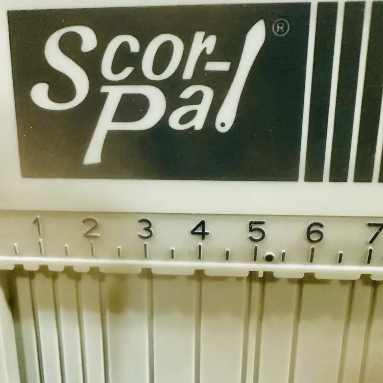 Score Pal Scoreboard