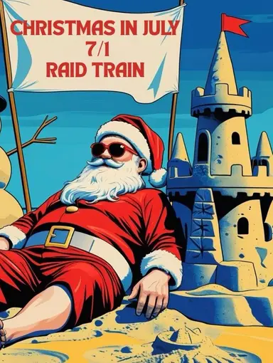 Christmas In July Sale | Buy Live Great Deals