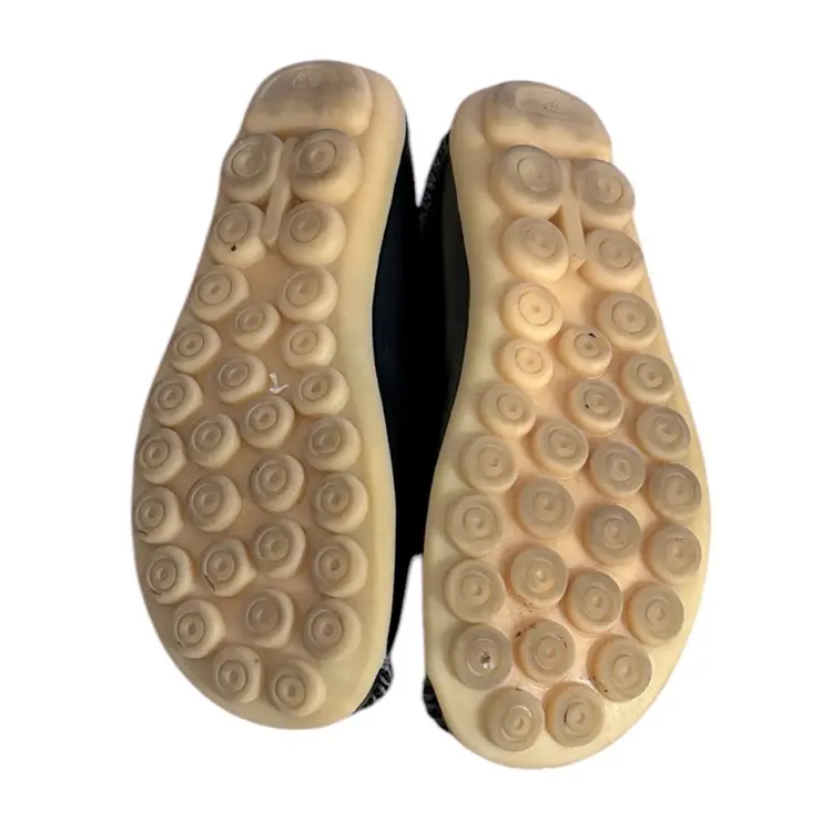 Venus Celia?? Faux Leather Slip On Shoes Women's size 38 black