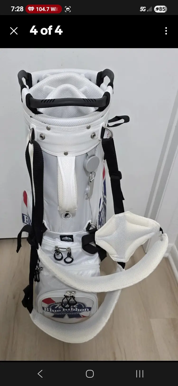 Pabst blue ribbon lovers!