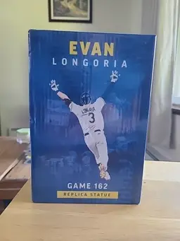 Evan Longoria