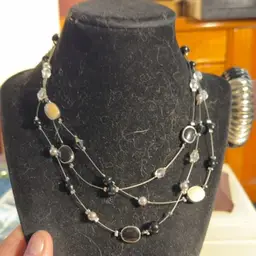 #44 - Random Jewelry