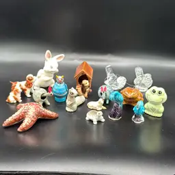 #49 - Choice Of One Critter