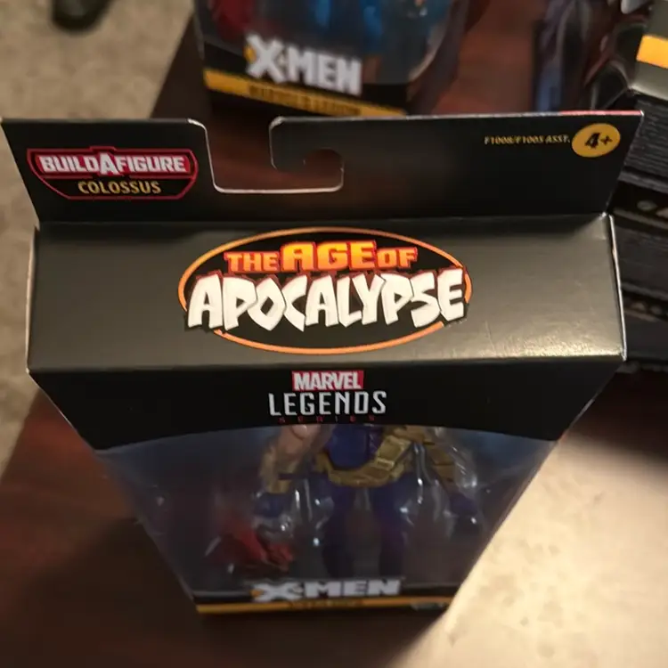 Marvel Legends Xmen Cyclops