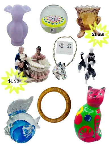 Pretty Things! Gifts For Yourself And Others 🎁 🎄