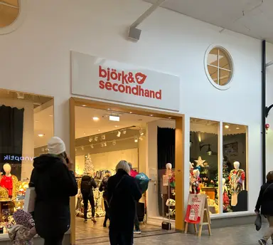 Shop With In Your Vase At Björk& Secondhand 