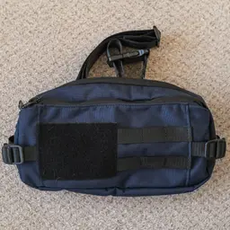 Greenroom136 Metrorunner