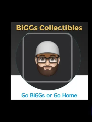 Biggs Media & POP Culture Show!