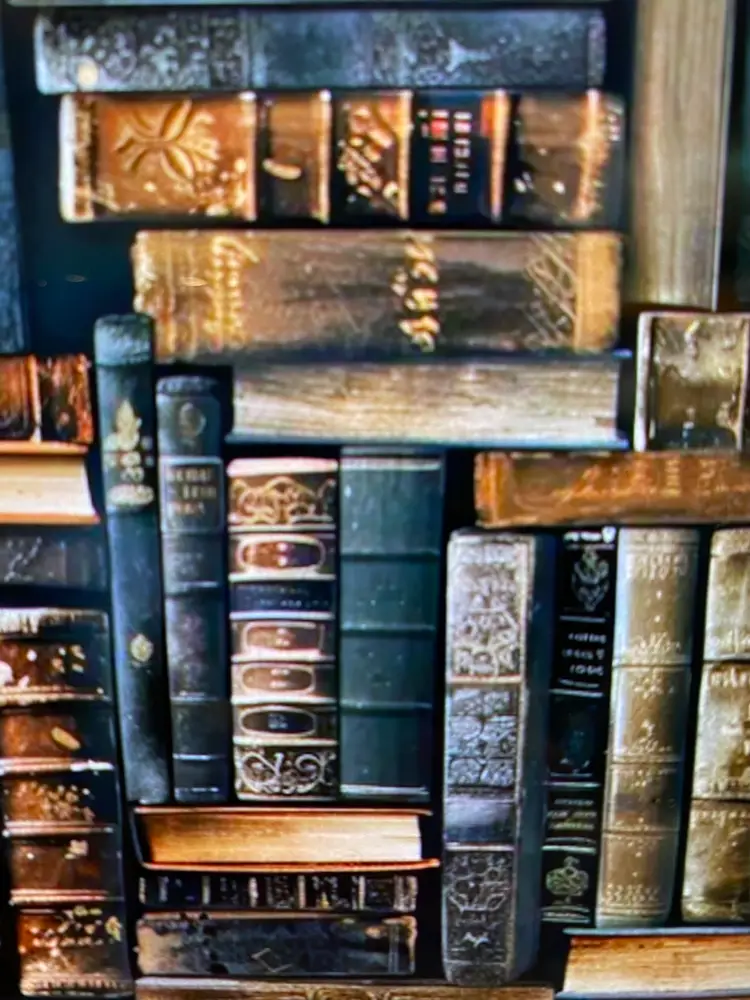 FOMO Night Book And Vintage Decor Unboxing Live With Vintiquity 