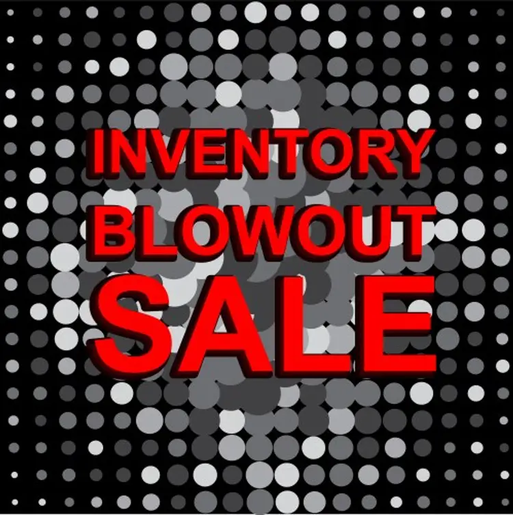 $2 Start Blowout